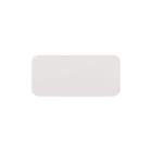 LINEA LIGHT (ILED) - ILD9933 GEMINI L260 14W GESSO 3000K