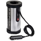 ELCART DISTRIBUTION - ERT131500000 INVERTER 150W/12VCC/220VAC 83Y