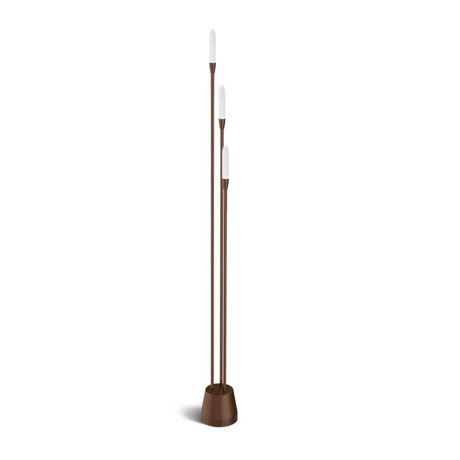 LINEA LIGHT (ILED) - ILDC00002BNMDI BLUM SPIKE 5,4WAC 3L BASETTA