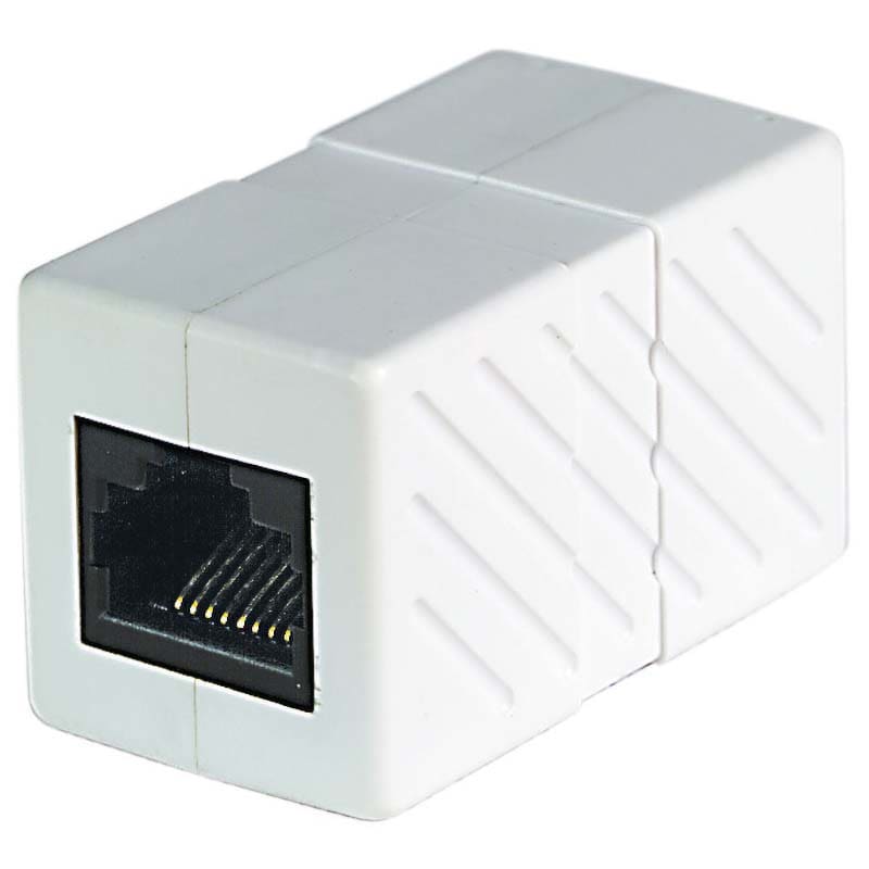 ELCART DISTRIBUTION - ERT402700000 ADATTATORE CAT.5 CORPO 8 CONT.8