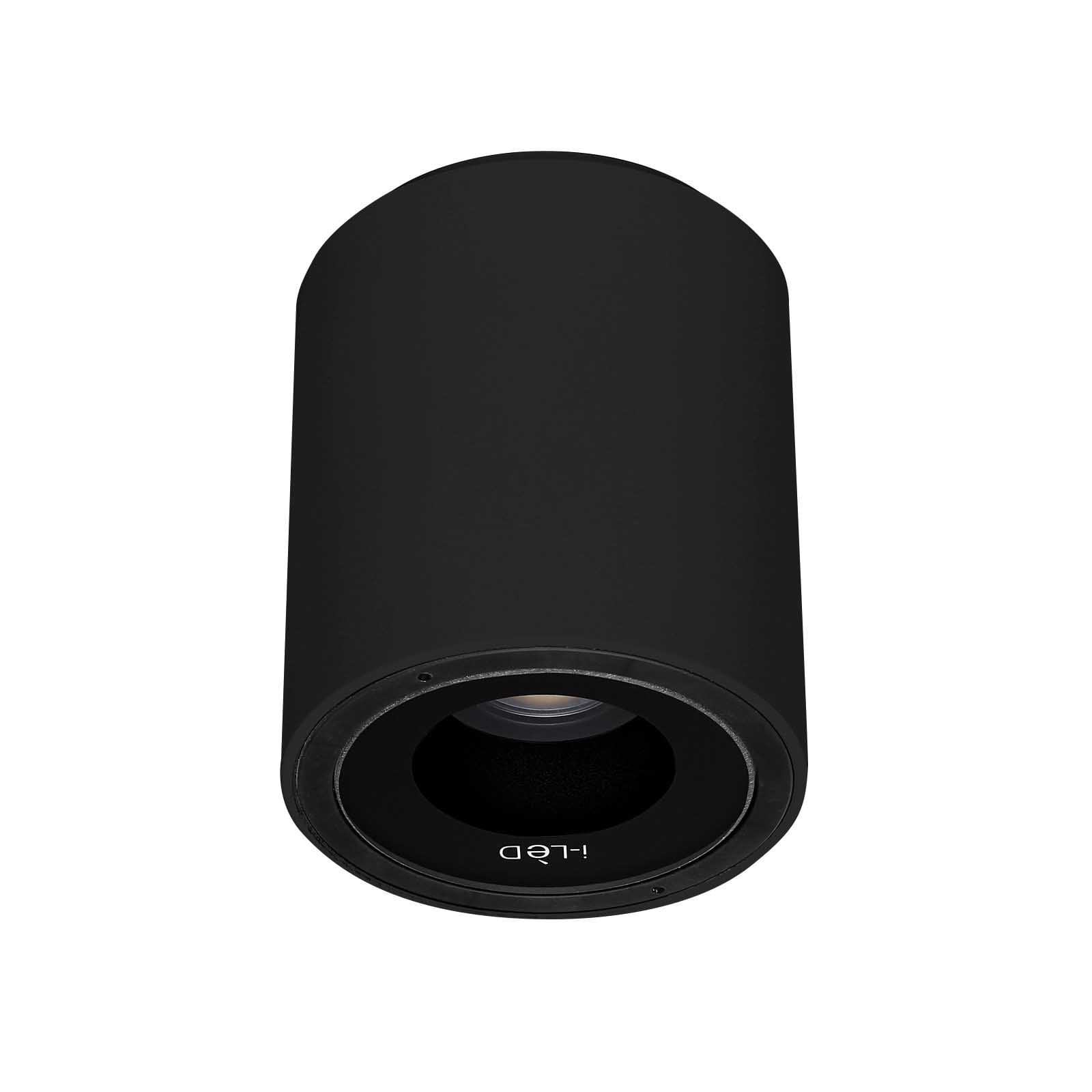 LINEA LIGHT (ILED) - ILD81856N30 PORTIK-R 28 D.100 12W+ALIM.NG