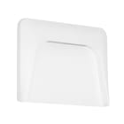 LINEA LIGHT (ILED) - ILD76094N07 ENVELOPE-W WALL 14 4W IP66+STA.BG
