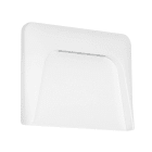LINEA LIGHT (ILED) - ILD76094N07 ENVELOPE-W WALL 14 4W IP66+STA.BG