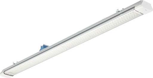 Philips - PBZ38496100 LL612X LED61S/840 PSD NB 7 WH