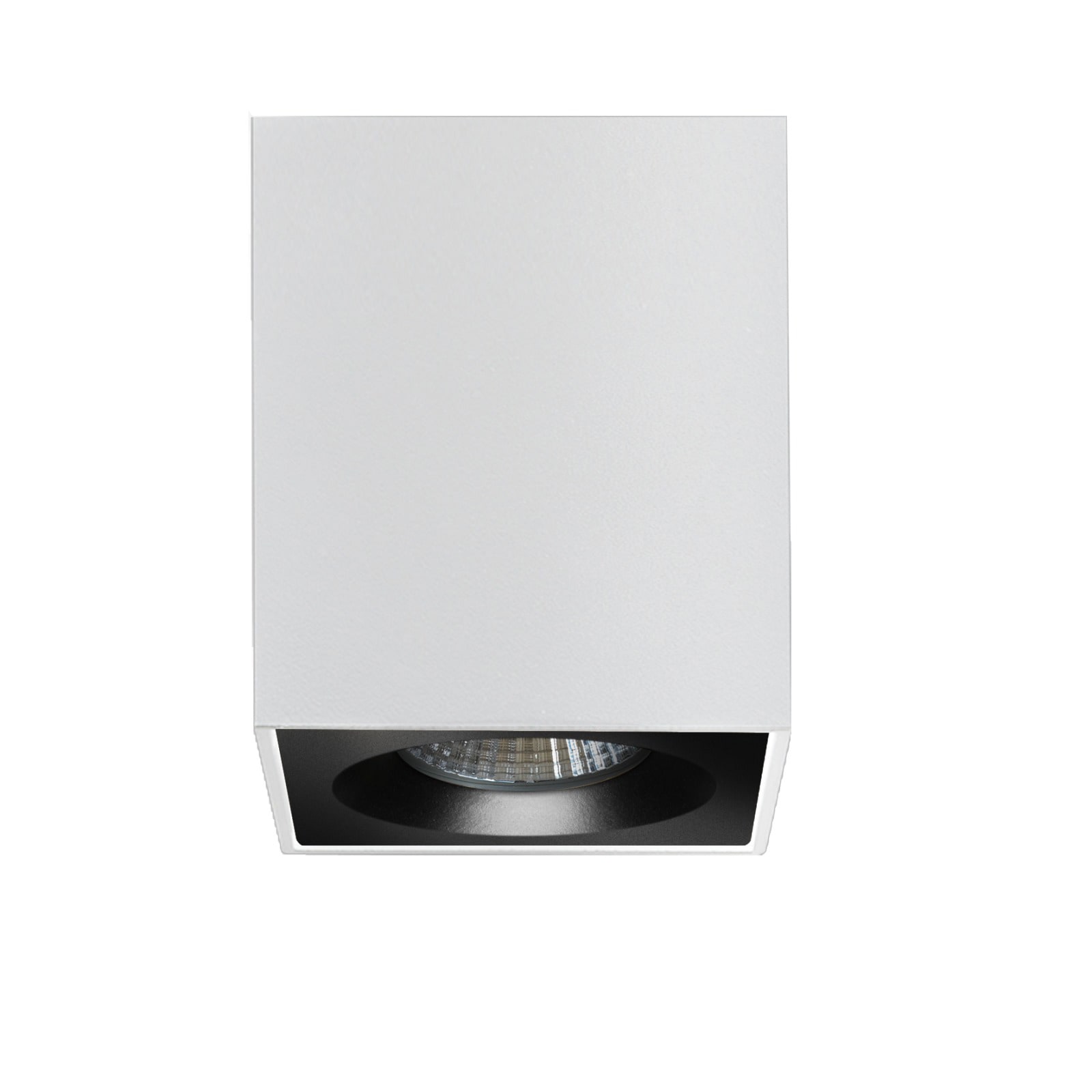 LINEA LIGHT (ILED) - ILD84585W50 BATON-Q 1 9WAC H.120 BG-NG