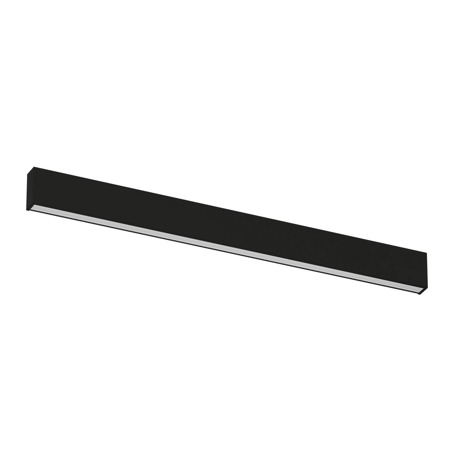 LINEA LIGHT (ILED) - ILD9543 BOX APPL.L900 MONO 41W NERO RAG