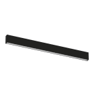 LINEA LIGHT (ILED) - ILD9543 BOX APPL.L900 MONO 41W NERO RAG