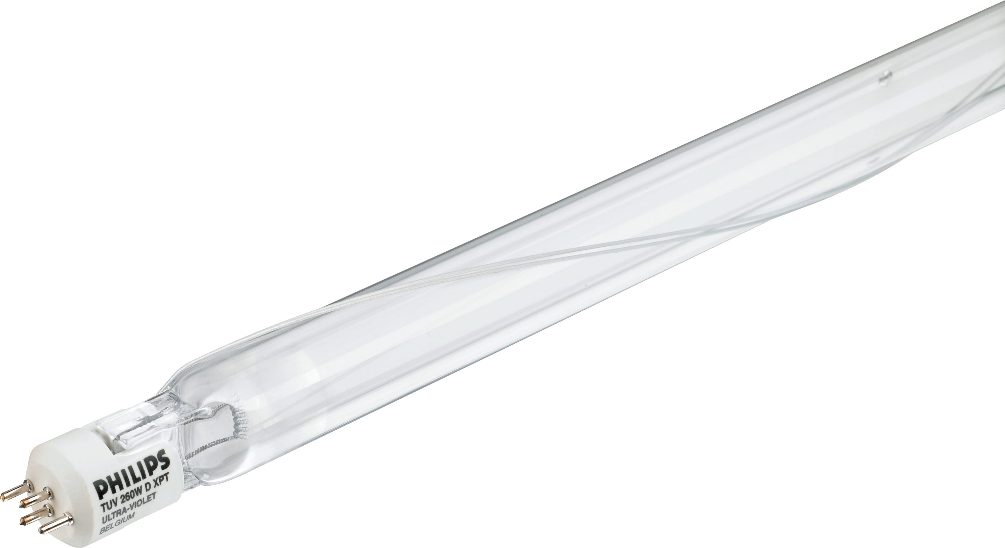 SIGNIFY ITALY SPA - PHLTUV335WPXPT TUV Dynapower system - UV lamp - Consumo energetico: 335 W