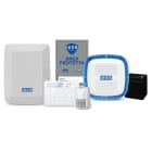 IESS SRL - EAAKIT3404Q KIT CON F24 E SIRENA QUEEN