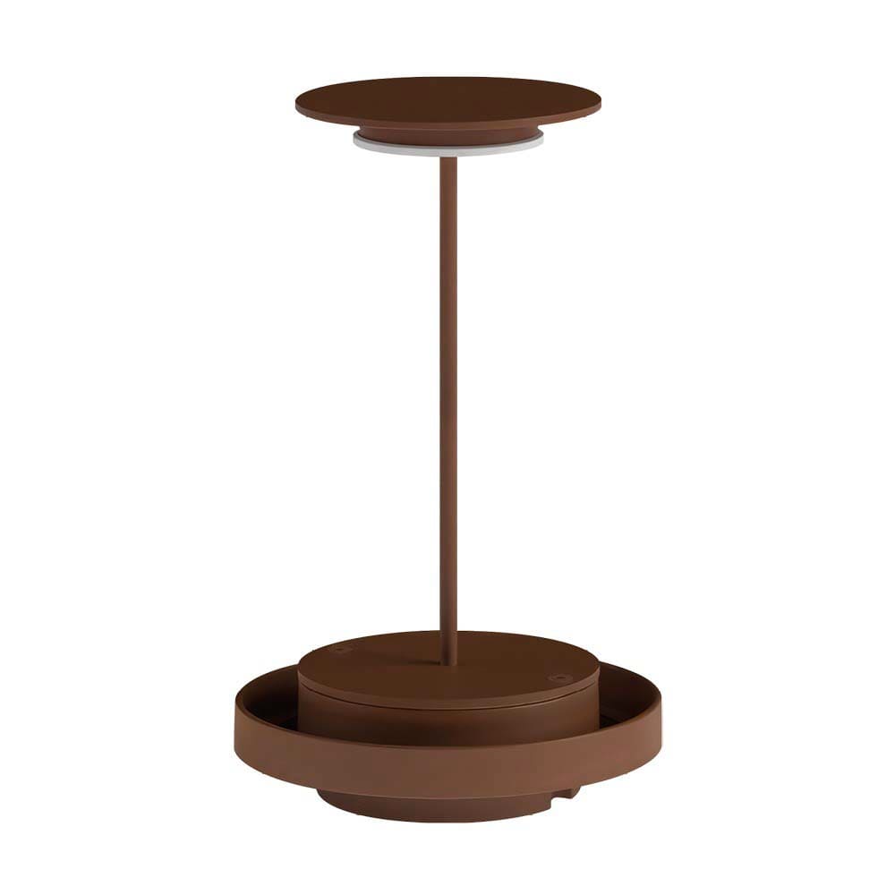 LINEA LIGHT (ILED) - ILD77100M00 ROLLING SKY D300 DARK BROWN