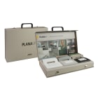 VIMAR SPA - VIWB.4502 VALIGIA PLACCHE PLANA UP