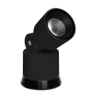 LINEA LIGHT (ILED) - ILD97271N60 GARDENER 1 1L 8W+AL.N.GOFFRATO