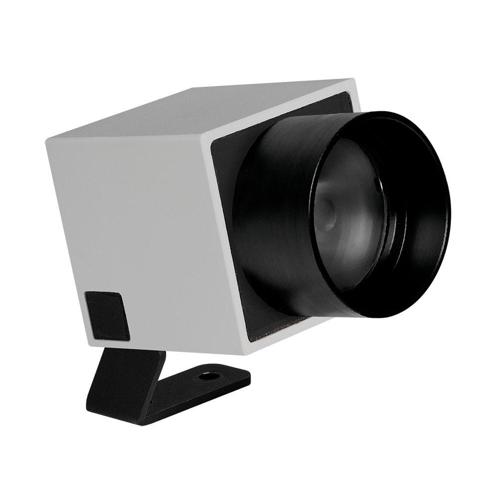 LINEA LIGHT (ILED) - ILD81790W08 PERISKOP 21 1LED IP66 S/AL.GG