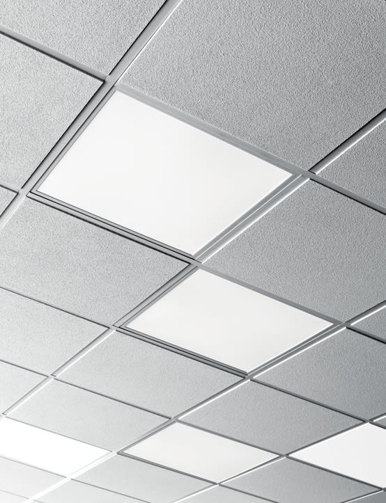 NOVALUX SPA - NOX113602.01 BACKLIT: 600X600 32W 4K C/AL