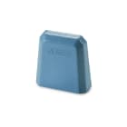 CONCHIGLIA - CON095430120 Acc. per Serie RP - Bocchetta per aerazione IP43, dimensioni 160 x 90 mm (BxA)