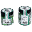 CABUR SRL - CBRUCKIT01M UCKIT01M KIT CONNETTORI BARATTOLO 2.5 MM