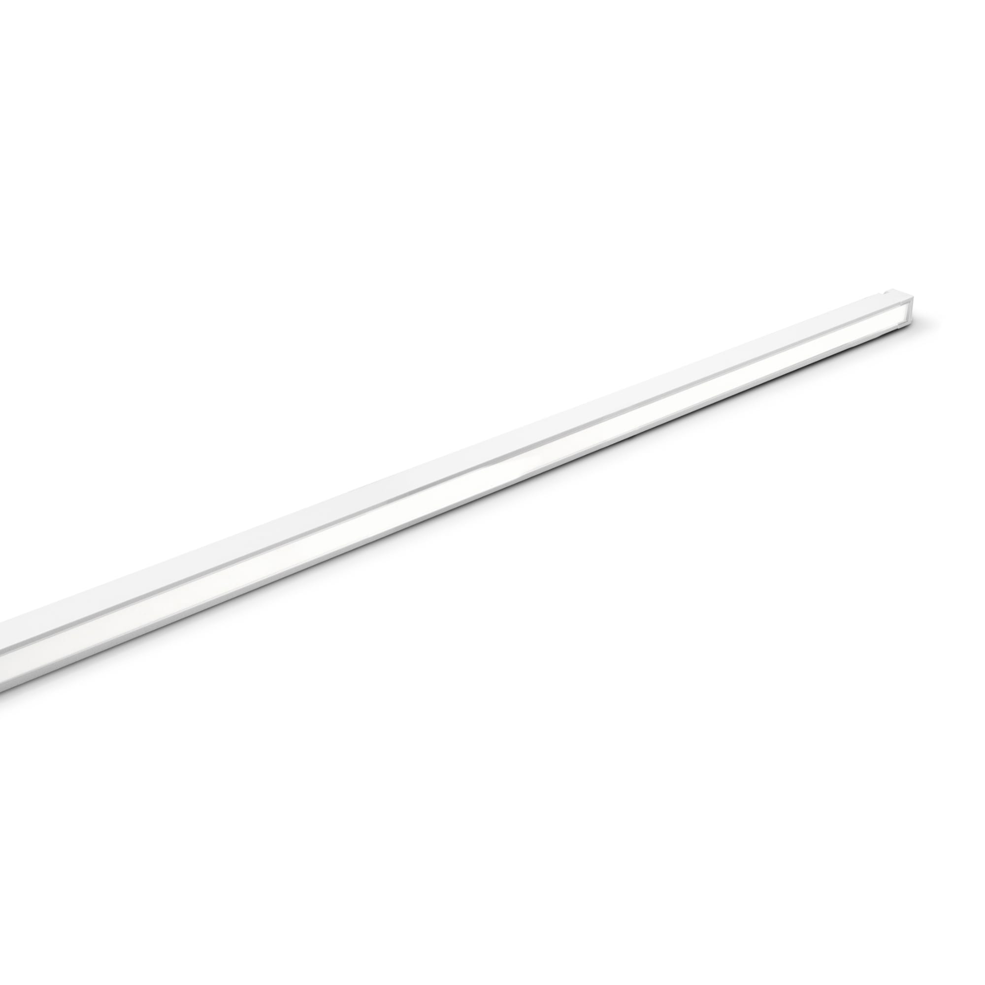 SIMES SPA - SMVS.2311W.01 BARRA MINIM SUP2M +LED930 24V BIA