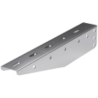 SATI ITALIA SPA - SAT62010101 BASE MENSOLA MM 100 15/10 ZS