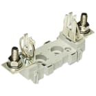 OMEGA FUSIBILI SPA - OMFNH2BO104 BASE NH2 TERMOPLASTICA