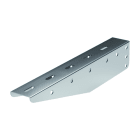 DKC-COMBITECH - SCZBM0151IX4 B5 Base mensola mm 150 15/10 IX