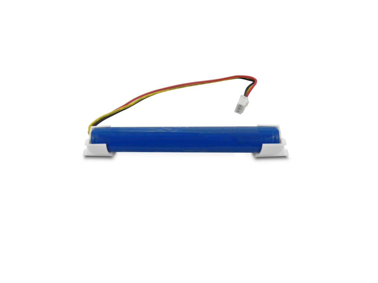 LEF LIGHTING SRL - LEFBAT6415L BATTERIA LINEARE 6,4V 1,5AH LIFEPO4