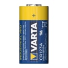 HIKVISION ITALY SRL - HIK361301846 BATT-VARTA-CR123A-R BATT RICAMBIO LITIO