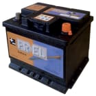 PR.EL. SRL - PRE90007 BATTERIA 200AH SIGILLATA
