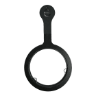 LINEA LIGHT (ILED) - ILD99853 ACESSORE GOBO X SAGOMATORI D.85