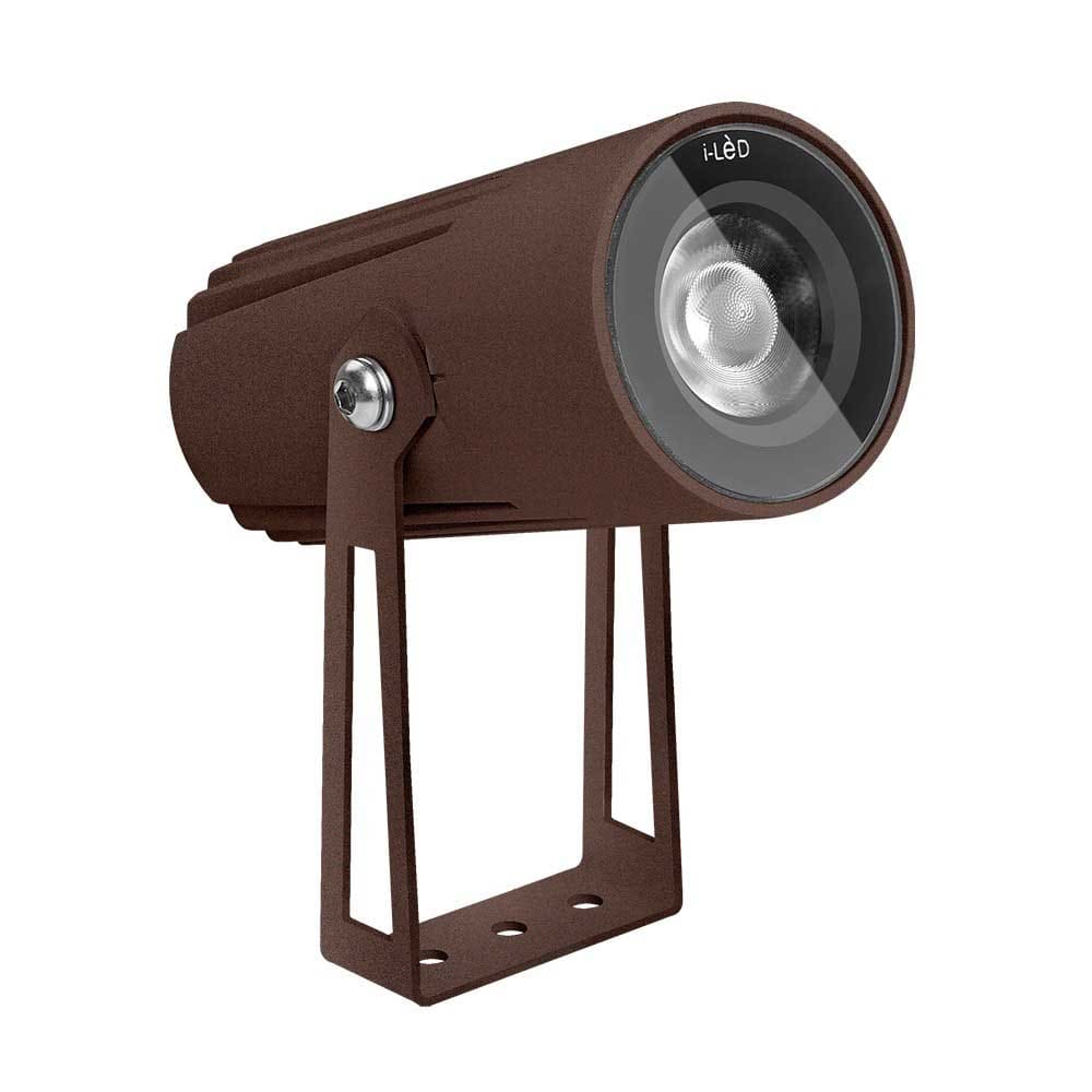 LINEA LIGHT (ILED) - ILDC00709DBMML SHAKER 12 D.60 1LED 8WAC+ALIM CL2