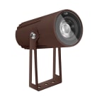 LINEA LIGHT (ILED) - ILDC00709DBMML SHAKER 12 D.60 1LED 8WAC+ALIM CL2
