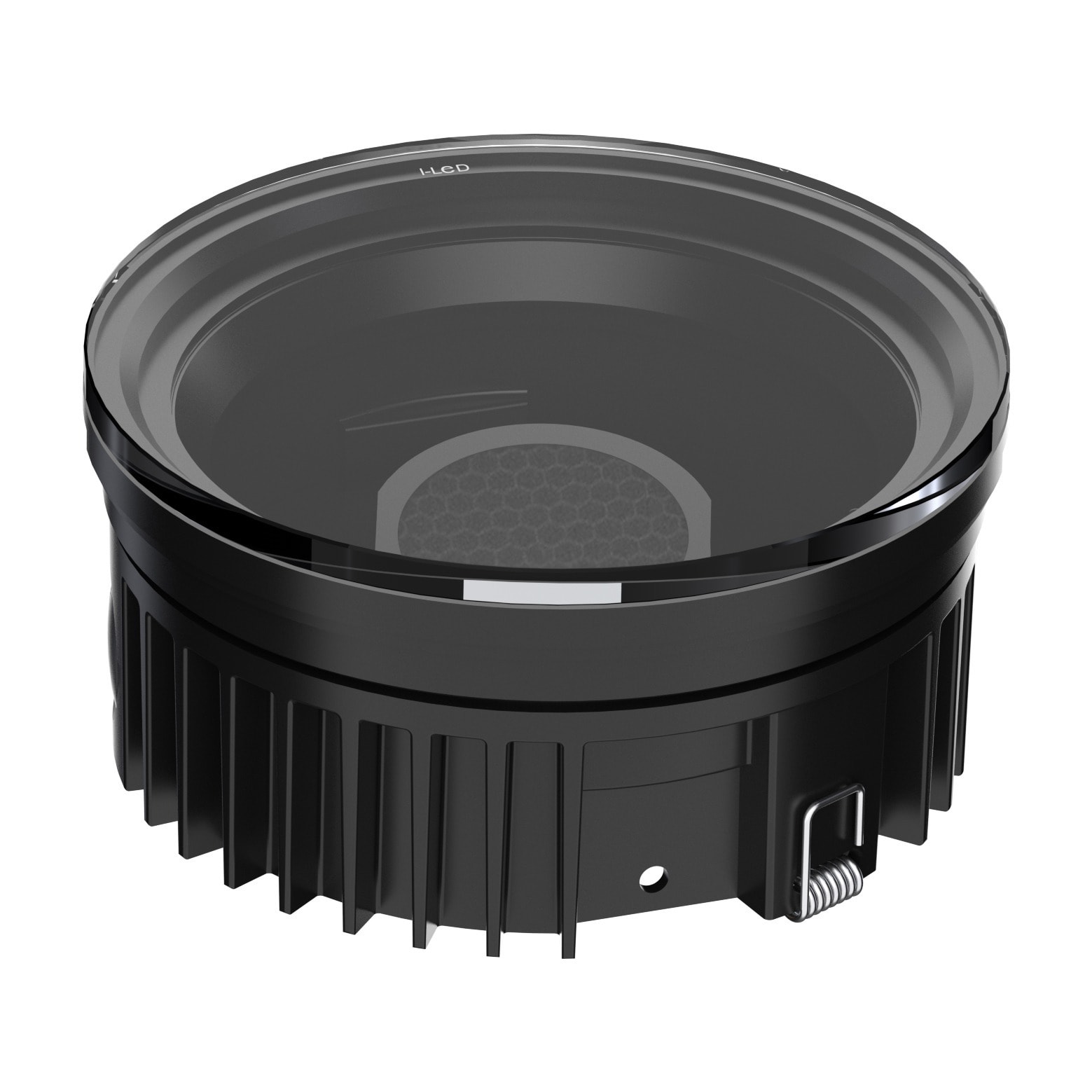 LINEA LIGHT (ILED) - ILD82692M30 ORMA-FJ 35 1L 13W 24VDC+HC