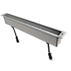 LINEA LIGHT (ILED) - ILD81590W60 ARCHILINE-A 13 59W L.1500MM ANODIZZ