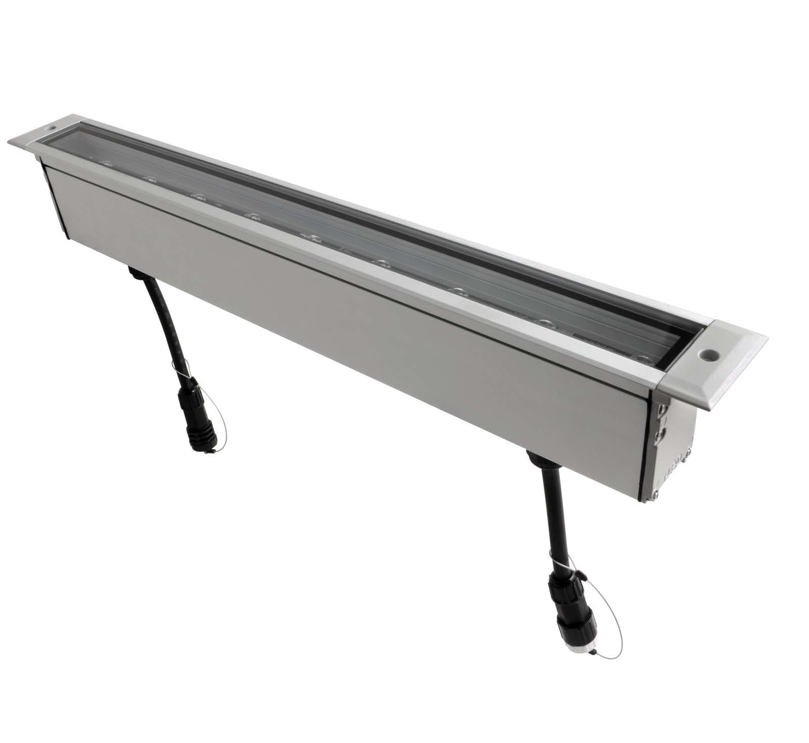 LINEA LIGHT (ILED) - ILD81590W60 ARCHILINE-A 13 59W L.1500MM ANODIZZ