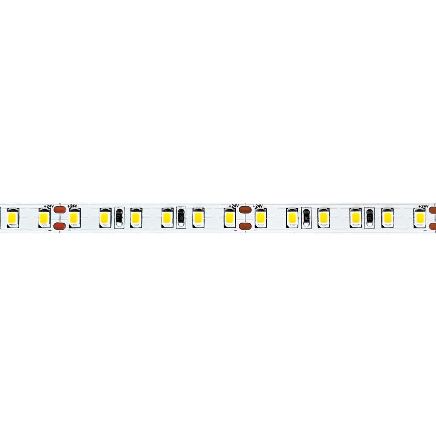 LINEA LIGHT (ILED) - ILDC0036WDI05000 RIBBON BA_V2 24V 9.6WM 120L 5M 3000