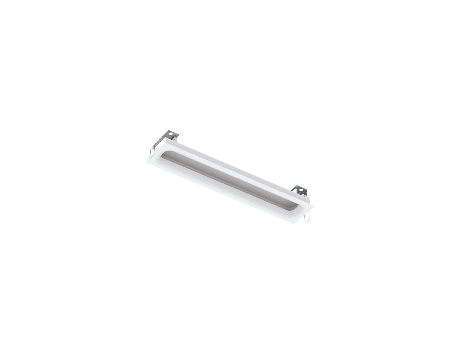 LINEA LIGHT (ILED) - ILD92434W00 RADA-W 2 L.360 20W S/AL.CRI80 BG