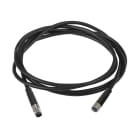 LINEA LIGHT (ILED) - ILDC-W200007 CABLE 20AWG+CON.2P M/F TPC-ET/FEP 5