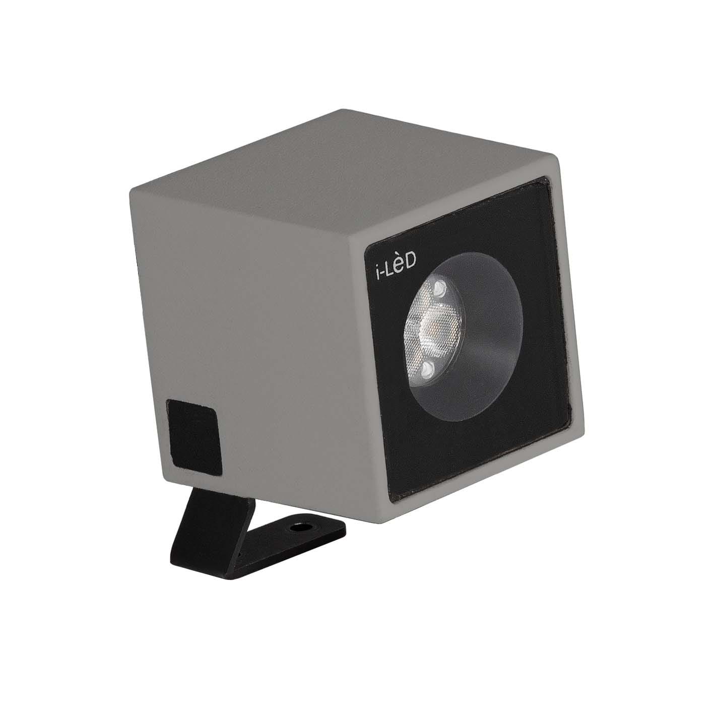 LINEA LIGHT (ILED) - ILD84235W30 PERISKOP 28 1L IP66 C/AL.GG 8,7WAC