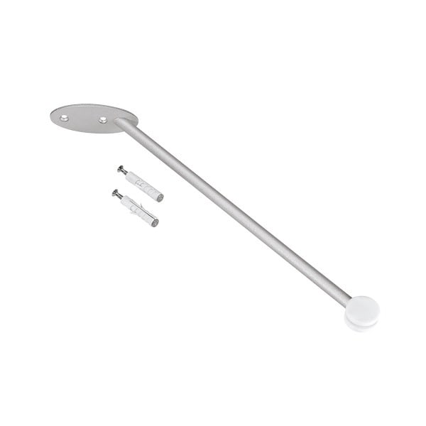 LINEA LIGHT (ILED) - ILDTR4114-5 DISTANZ.SOFFITTO MONO H20 GRI.RAGG