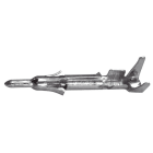 ELCART DISTRIBUTION - ERT984830500 170360-1 PIN M STA MINI-UNMLK BOB