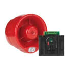 IESS SRL - EAAKITWFS01 SIRENA CWS100-AV CON MOD. WLS TW-MWSO-01