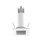 LINEA LIGHT (ILED) - ILD90726W30 WARP-Q 6 1L 2W CRI92 BG