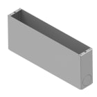 LINEA LIGHT (ILED) - ILD98577 CONTROC.X INTAKE-X L.300MM