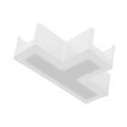 LINEA LIGHT (ILED) - ILD83420 INK RACCORDO T B.CO