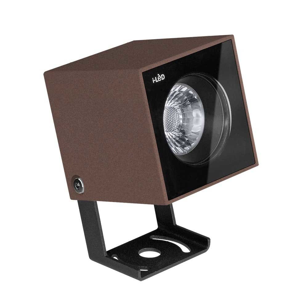 LINEA LIGHT (ILED) - ILDC00489DBWWF PERISKOP 41 Q80 9,5WDC CL3 DB