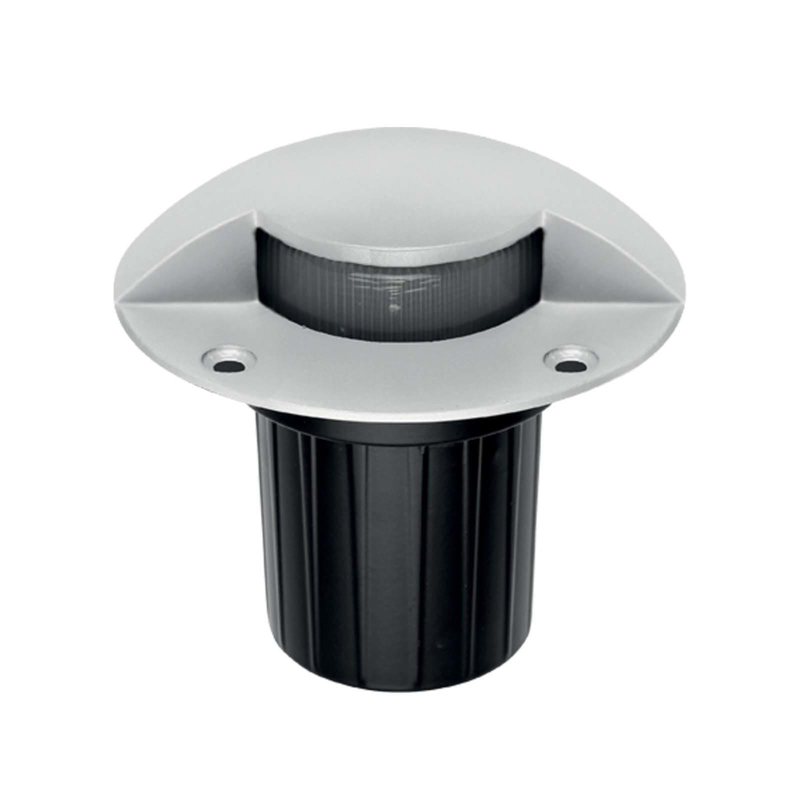 LINEA LIGHT (ILED) - ILD76693N18 ALCOR_R 6 1LED 6,3W C/ALIM.GG 1