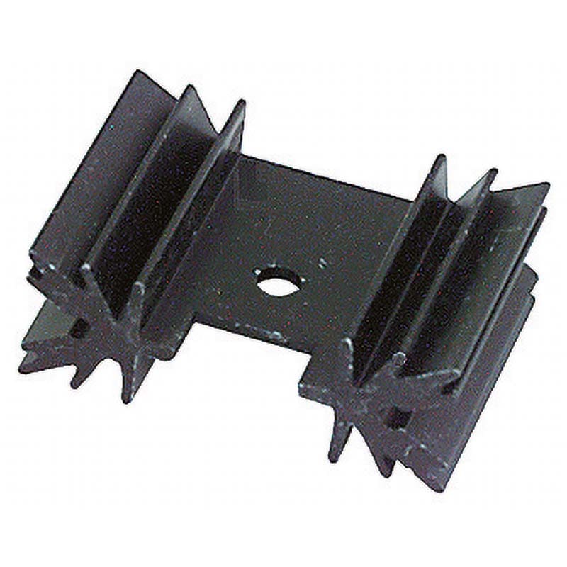 ELCART DISTRIBUTION - ERT040962200 DISSIPATORE DI CALORE PER TO220