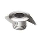 L&L LUCE E LIGHT - L&LCD10131MAI BEAM1.0 3W 700MA BLU 26 INOX