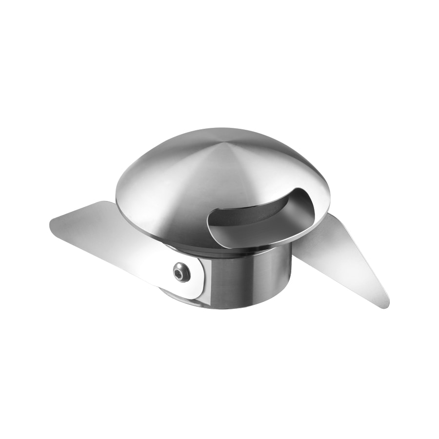 L&L LUCE E LIGHT - L&LCD20211DAI BEAM2.0 1W+1W 350MA BLU RAD INOX