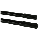 COMELIT GROUP SPA - COEBEAMIR30SA COPPIA BARRIERE INFRAROSSO 10 RAGGI 3M N