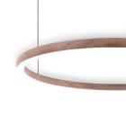LINEA LIGHT (ILED) - ILD65127W00 TOUR SOS.DI.114W 24V D2450 BC BRONZ